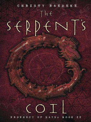 cover image of The Serpent's Coil